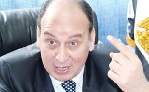   مصر اليوم - حسن فريد يفوز بعضوية الجبلاية بأعلى الأصوات